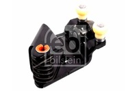 фото thumb №2, Напрямна роликова середина p nissan nv300 opel vivaro b renault trafic