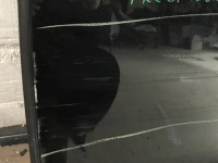 Mercedes eqe 295 v295 дверь левый задняя левая задние в Украине, фото thumb