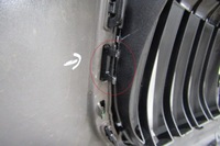 фото thumb №9, Бампер перед передний bmw x1 u11 m набор 22-