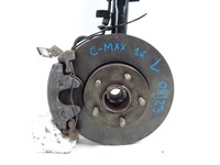 фото thumb №5, Ford c-max ii 1.6 tdci амортизатор поворотный кулак левая