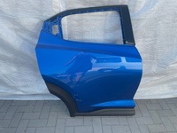 фото thumb №1, Nissan juke ii f16 дверь задняя правое