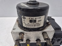 фото thumb №8, Насос abs nissan cabstar renault maxity 47660ma000 06.2109-0749.3