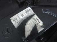 Gl x164 amg 5.5i обігрівач повітродувка задня корпус Недорого, фото thumb