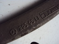 фото thumb №5, Рычаг левый перед mercedes e-klasa w213 16-