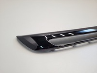 фото thumb №11, Peugeot 5008 ii дифузор перед накладка бампера