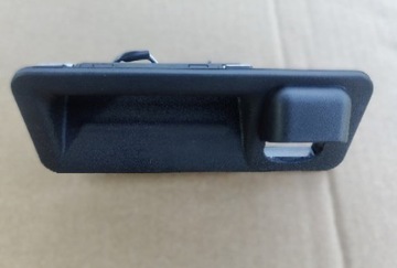 фото thumb №14, Кнопка переключатель микровыключатель ручка багажника do kia sportage 4 iv