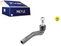 Наконечник тяга кермовий 016 020 0058/hd Зі Шроту, фото thumb