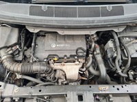 фото thumb №1, Двигатель 1.4 turbo a14net 140km opel zafira c