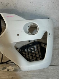 фото thumb №7, Maserati levante передній бампер