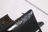 фото thumb №5, Направляющая крыша левая smart fortwo i 450 cabrio