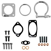 фото thumb №1, Уплотнители турбины 2.4 jtdm alfa romeo 159 200 km