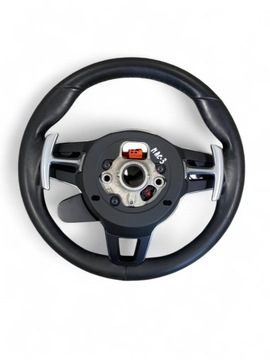 фото thumb №14, Porsche macan 95b 2021 руль 95b419798d