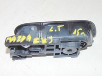 фото thumb №6, Mazda cx9 cx-9 i 15r ручка двері задня лівий