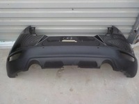 фото thumb №1, Бампер задний задняя mazda cx-3 cx3