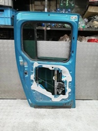 фото thumb №4, Двері задня задні ліва renault kangoo ii iii