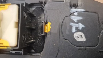 фото thumb №7, Vivaro trafic talento ii 3 b iii ручка тримач праві перемикач скла