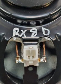 фото thumb №4, Динамик задний задняя mazda rx-8 f15666960