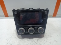 Купити Subaru levorg радіо cd 86271va300, фото thumb