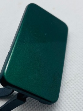 фото thumb №2, Заглушка бампера фаркоп зад renault clio 2 ii 98-01 7700410763