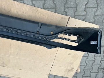 фото thumb №6, Hyundai tucson iv бампер задний оригинальный