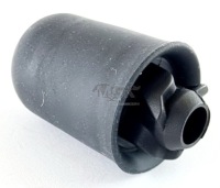 фото thumb №1, Відбійник капот focus mk3 2011- / fl 14- mk4 2018-