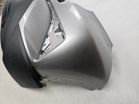 фото thumb №9, Toyota c-hr chr lift 2019 - 2023 бампер задняя pdc лак 1k0 52159-f4010