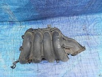 фото thumb №1, Коллектор всасывающий toyota previa ii 2,4 vvti 00-06