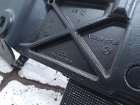 2005 mercedes-benz slk r171 петля крыша кабриолет  112002500r Недорого, фото thumb