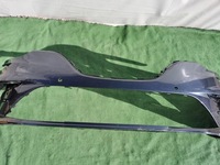 фото thumb №10, Бампер перед передній renault megane iv lift 620220472r