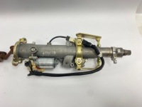 фото thumb №9, Рулевая колонка электрический система рулевой mercedes w140 c140 cl w129