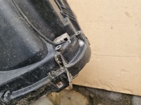 фото thumb №7, Лампа правый перед ксенон citroen c5 iii x7 9689037780