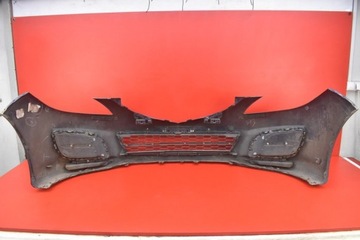 фото thumb №11, Бампер перед переднее тёмно-синий динамический sport mazda 6 2 ii gh 07-12