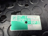 фото thumb №10, Audi a6 a7 c7 4g корзина зчеплення коробки 8hp55 nvg