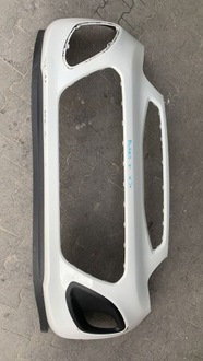 фото thumb №1, Kia picanto 2011- бампер перед передній