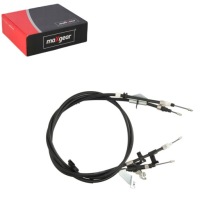 фото thumb №2, Трос ham. ручной. ford t. kuga 13-16 le/p maxgear