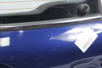 фото thumb №3, Крышка багажника задняя дверь левая mini f54 clubman b62