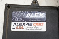 фото thumb №8, Электропроводка lpg kpl. fiat punto evo 1.4 16v grande