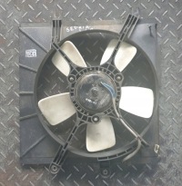 фото thumb №1, Вентилятор радиатора wody kia sephia i 1.8