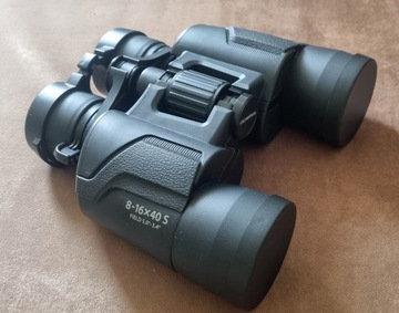 Lornetka Olympus 8-16x40 S 8 x 40mm