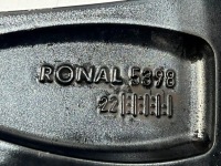 фото thumb №10, Алюминиевый диск bentley gt gtc 9.5jx22 3sa601025 et 71