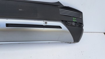 фото thumb №7, Бампер зад hyundai ioniq v 21-