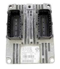 фото thumb №1, Блок керування fiat panda iaw5sf8.e6 51903136 + програмування