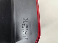 фото thumb №11, Toyota avensis t27 lif t29 sedan лампа зад задняя правая led идеальная 05-43