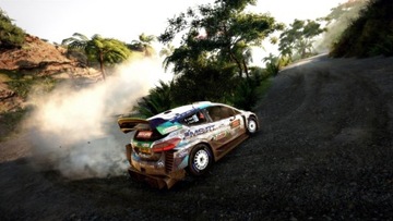 ЧЕМПИОНАТ МИРА ПО РАЛЛИ WRC 9 FIA XBOX KLUCZ PL