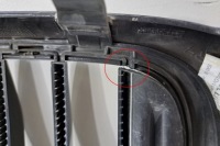 фото thumb №16, Решётка радиатора bmw 7 g11, g12 2289685 2016