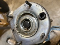 фото thumb №8, Амортизатор пневмоподушка левый перед lr l462 discovery v