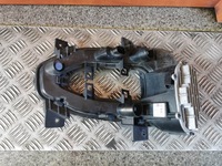 фото thumb №3, Противотуманная фара лампа led drl левый vw t-roc оригинальный номер 2ga941055