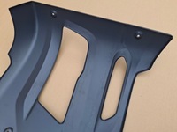 фото thumb №8, Man tgx tgs tg3 панель фары фара правый оригинал