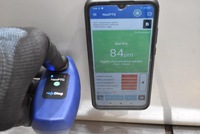 фото thumb №7, Дверь правое перед передние 47a mazda mx5 mx-5 4 iv nd roadster 15-18