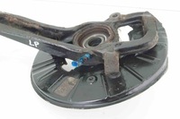 фото thumb №6, Поворотный кулак с ступица перед l abs touareg 4.2 i 7l 04